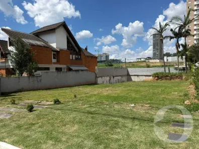 Lote/Terreno à venda, 560m² no Alphaville Residencial Zero, Barueri