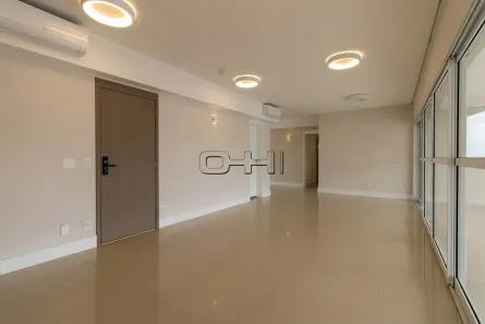 Apartamento com 3 Quartos para alugar, 213m² no Santo Amaro, São Paulo