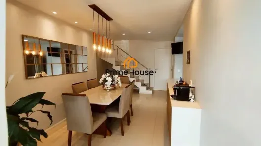 Cobertura com 3 Quartos à venda, 152m² no Recreio dos Bandeirantes, Rio de Janeiro