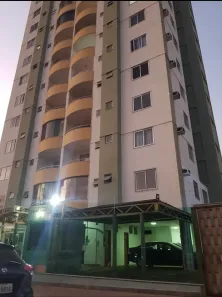 Apartamento com 3 Quartos à venda, 72m² no Parque Amazônia, Goiânia