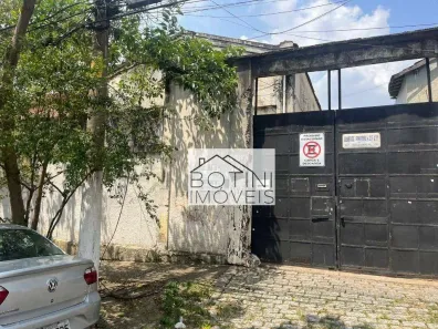 Galpão/Depósito/Armazém à venda, 1150m² no Mooca, São Paulo