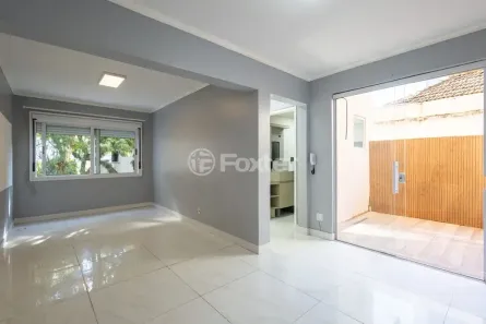 Apartamento com 1 Quarto à venda, 46m² no Auxiliadora, Porto Alegre