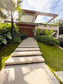 Casa de Condomínio com 4 Quartos à venda, 642m² no Alphaville Residencial Um, Barueri