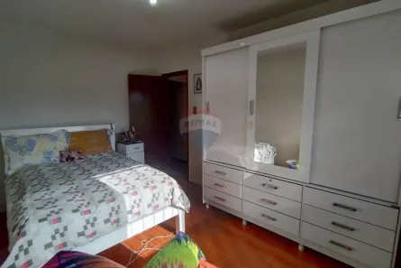 Apartamento com 3 Quartos à venda, 72m² no Lambari, Lambari