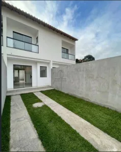 Casa com 2 Quartos à venda, 72m² no Residencial Jacaraípe, Serra