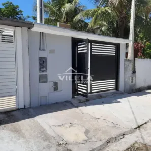 Casa com 2 Quartos à venda, 62m² no Massaguaçu, Caraguatatuba