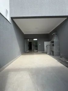 Casa com 3 Quartos à venda, 70m² no Residencial Vida Nova, Anápolis