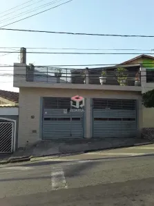 Sobrado com 2 Quartos à venda, 250m² no Ferrazópolis, São Bernardo do Campo