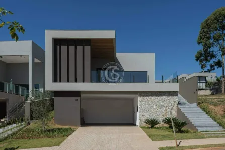 Casa com 4 Quartos à venda, 300m² no Alphaville - Lagoa dos Ingleses, Nova Lima