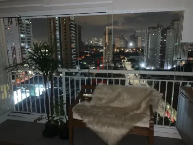 Apartamento com 2 Quartos à venda, 68m² no Parque São Jorge, São Paulo