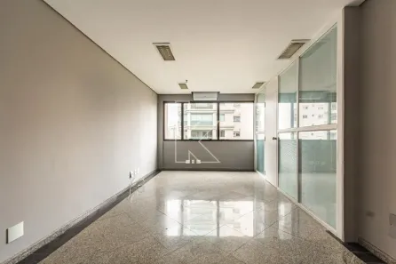 Ponto Comercial à venda, 40m² no Brooklin Paulista, São Paulo