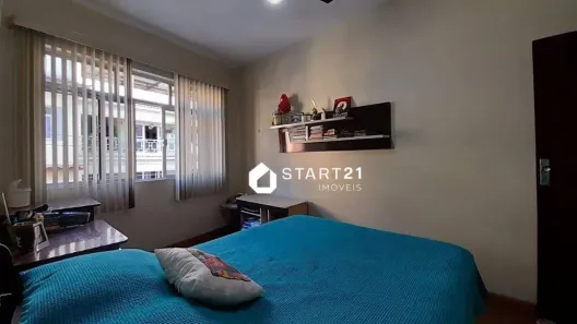 Apartamento com 3 Quartos à venda, 154m² no Ano Bom, Barra Mansa