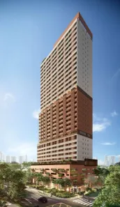 Sala Comercial à venda, 27m² no Vila Gomes Cardim, São Paulo