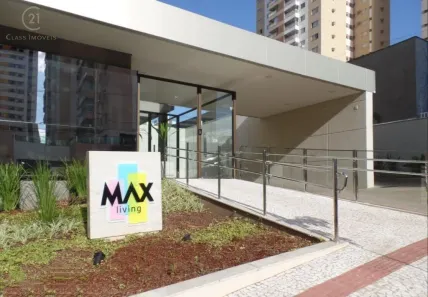 Apartamento com 2 Quartos à venda, 65m² no Gleba Fazenda Palhano, Londrina