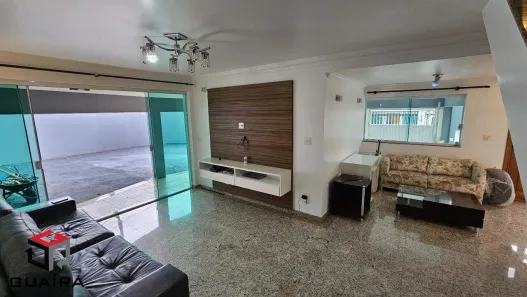 Sobrado com 3 Quartos à venda, 236m² no Nova Petrópolis, São Bernardo do Campo