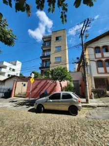 Apartamento com 3 Quartos à venda, 82m² no Santa Branca, Belo Horizonte