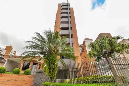 Apartamento com 3 Quartos à venda, 151m² no Batel, Curitiba