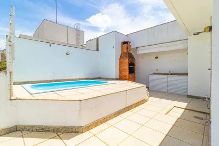 Cobertura com 2 Quartos à venda, 141m² no Recreio dos Bandeirantes, Rio de Janeiro
