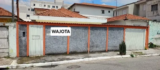 Casa com 2 Quartos à venda, 166m² no Vila Nova Mazzei, São Paulo