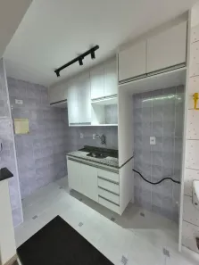 Apartamento com 2 Quartos à venda, 50m² no Conceição, Osasco