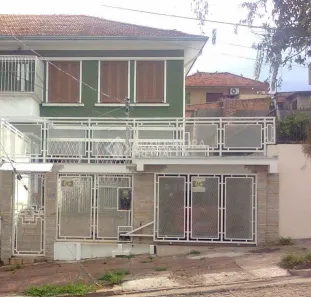 Casa com 2 Quartos à venda, 57m² no Medianeira, Porto Alegre