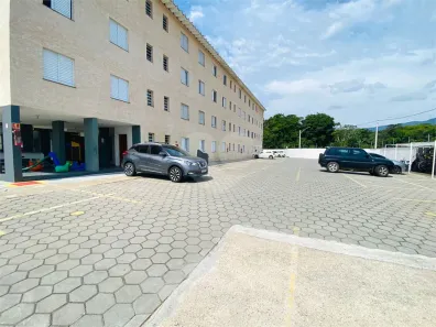 Apartamento com 1 Quarto à venda, 60m² no Maitinga, Bertioga