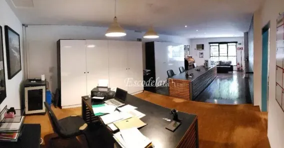 Prédio Comercial para alugar, 380m² no Higienópolis, São Paulo