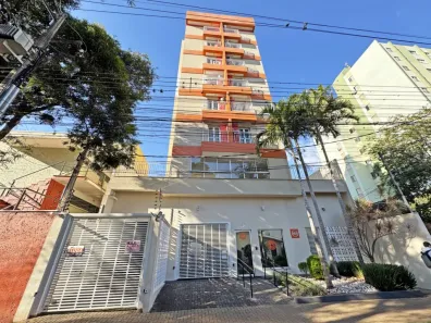 Apartamento com 1 Quarto para alugar, 35m² no Zona 07, Maringá