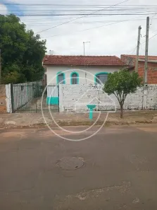 Casa com 2 Quartos à venda, 250m² no Centro, Marília