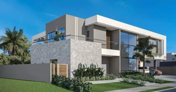 Casa de Condomínio com 6 Quartos à venda, 740m² no , Paço do Lumiar