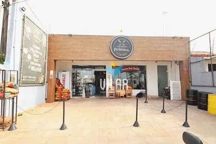 Imóvel Comercial com 1 Quarto à venda, 139m² no Jardim Santa Rosália, Sorocaba