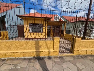 Casa com 3 Quartos à venda, 80m² no Vila João Pessoa, Porto Alegre