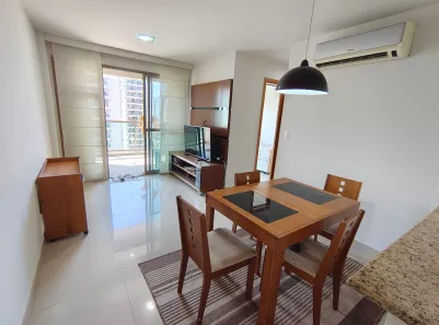 Apartamento com 3 Quartos à venda, 72m² no Barra Olímpica, Rio de Janeiro