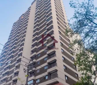 Apartamento com 1 Quarto à venda, 29m² no Vila Santa Catarina, São Paulo