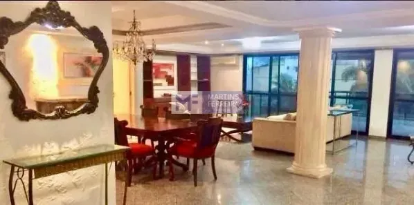Cobertura com 5 Quartos à venda, 560m² no Recreio dos Bandeirantes, Rio de Janeiro