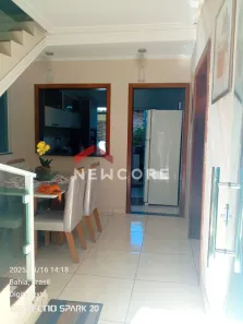 Casa com 4 Quartos à venda, 100m² no Barra do Pojuca (Monte Gordo), Camaçari