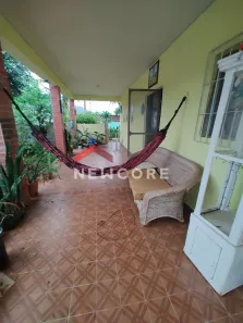 Casa com 3 Quartos à venda, 193m² no Cidade Balneária Nova Peruíbe II, Peruíbe