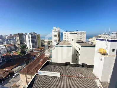 Apartamento com 2 Quartos à venda, 89m² no Mirim, Praia Grande