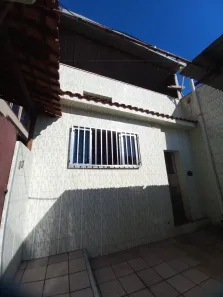 Casa com 2 Quartos à venda, 106m² no Agostinho Porto, São João de Meriti