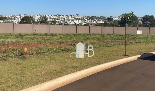 Lote/Terreno à venda, 507m² no Morada da Colina, Uberlândia
