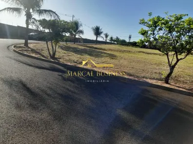Lote/Terreno à venda, 1817m² no Centro, Mirassol