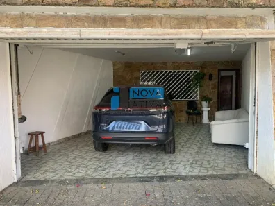 Sobrado com 3 Quartos à venda, 100m² no Vila Maria Alta, São Paulo
