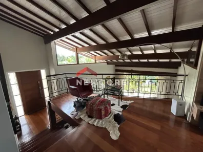 Casa de Condomínio com 3 Quartos à venda, 340m² no Colinas do Ermitage (Sousas), Campinas