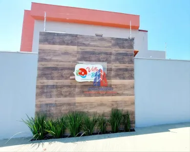 Casa de Condomínio com 2 Quartos à venda, 79m² no Sabaúna, Itanhaém