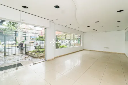 Ponto Comercial para alugar, 203m² no Menino Deus, Porto Alegre