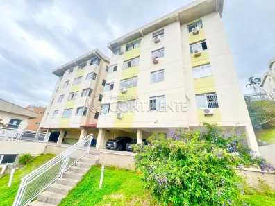 Apartamento com 2 Quartos à venda, 70m² no Coqueiros, Florianópolis