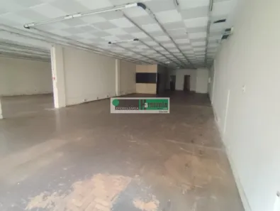 Prédio Comercial à venda, 859m² no Bela Vista, São Paulo