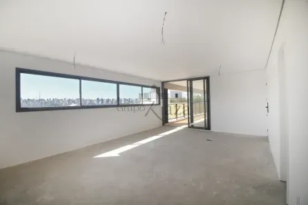 Apartamento com 3 Quartos à venda, 181m² no Vila Nova Conceição, São Paulo