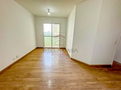 Apartamento com 3 Quartos à venda, 70m² no Mooca, São Paulo