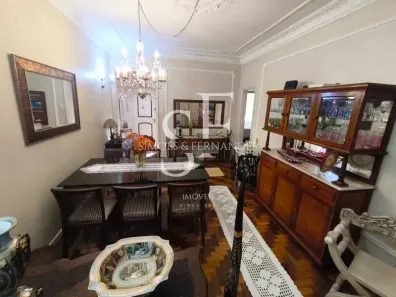 Apartamento com 3 Quartos à venda, 103m² no Tijuca, Rio de Janeiro